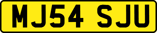 MJ54SJU