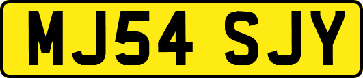 MJ54SJY