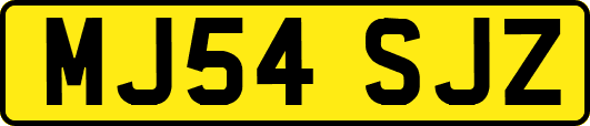 MJ54SJZ