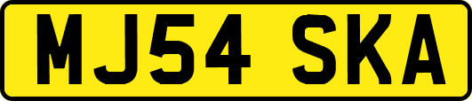 MJ54SKA