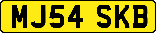 MJ54SKB