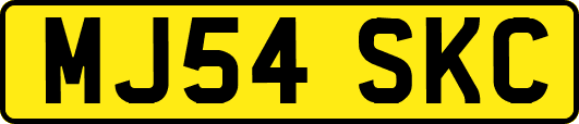 MJ54SKC
