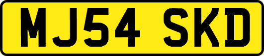 MJ54SKD