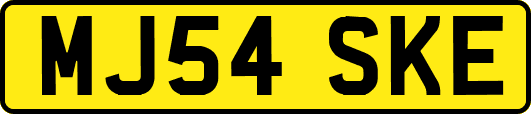MJ54SKE