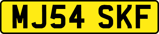 MJ54SKF