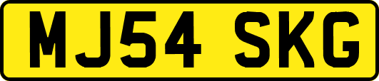 MJ54SKG