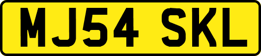 MJ54SKL