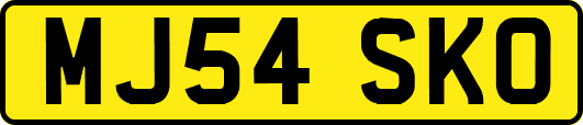 MJ54SKO