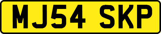 MJ54SKP