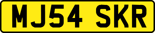 MJ54SKR