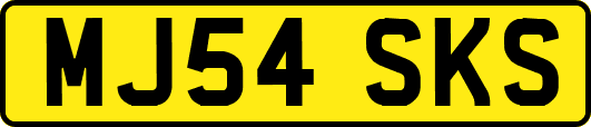 MJ54SKS