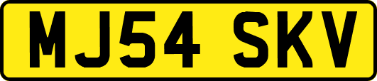 MJ54SKV