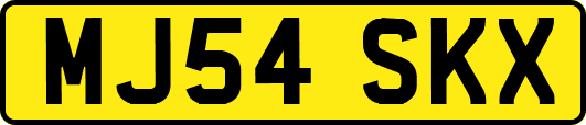 MJ54SKX