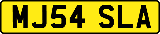 MJ54SLA