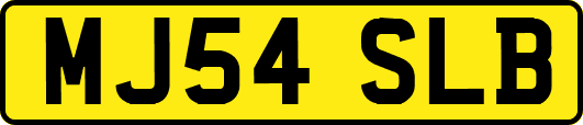 MJ54SLB