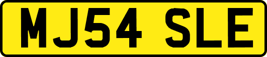 MJ54SLE