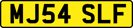 MJ54SLF