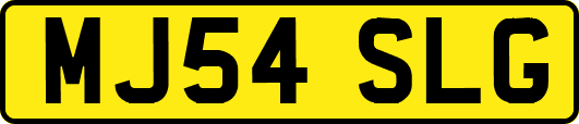 MJ54SLG