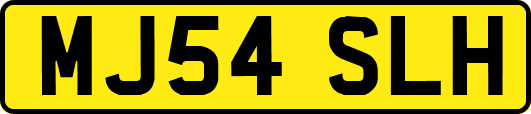 MJ54SLH