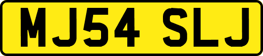 MJ54SLJ