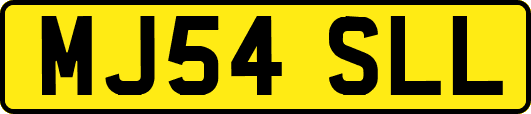 MJ54SLL