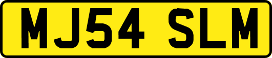 MJ54SLM