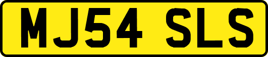MJ54SLS