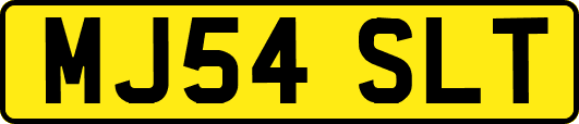 MJ54SLT