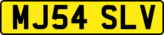 MJ54SLV