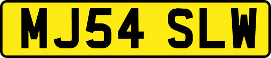 MJ54SLW