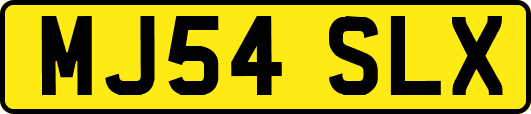 MJ54SLX