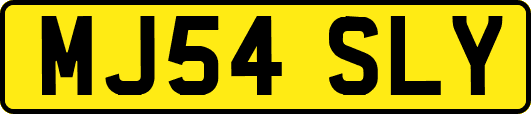 MJ54SLY