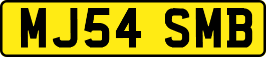 MJ54SMB