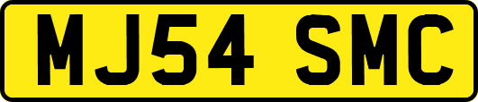 MJ54SMC