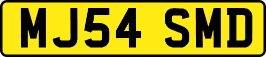 MJ54SMD