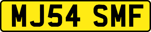 MJ54SMF