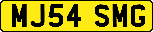 MJ54SMG