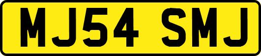MJ54SMJ