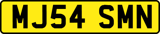 MJ54SMN