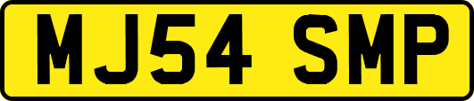 MJ54SMP