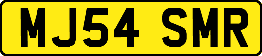 MJ54SMR