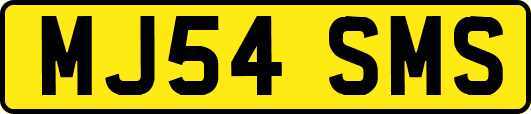 MJ54SMS
