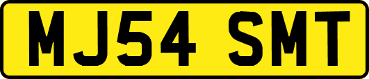 MJ54SMT