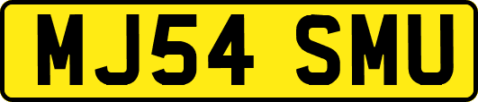 MJ54SMU