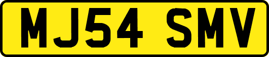 MJ54SMV