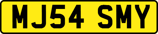 MJ54SMY