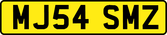 MJ54SMZ