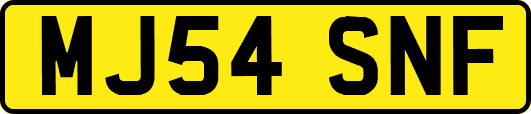 MJ54SNF