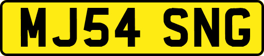 MJ54SNG
