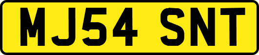 MJ54SNT